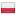 cichyfragles.pl hosted country